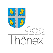 logo Thonex
